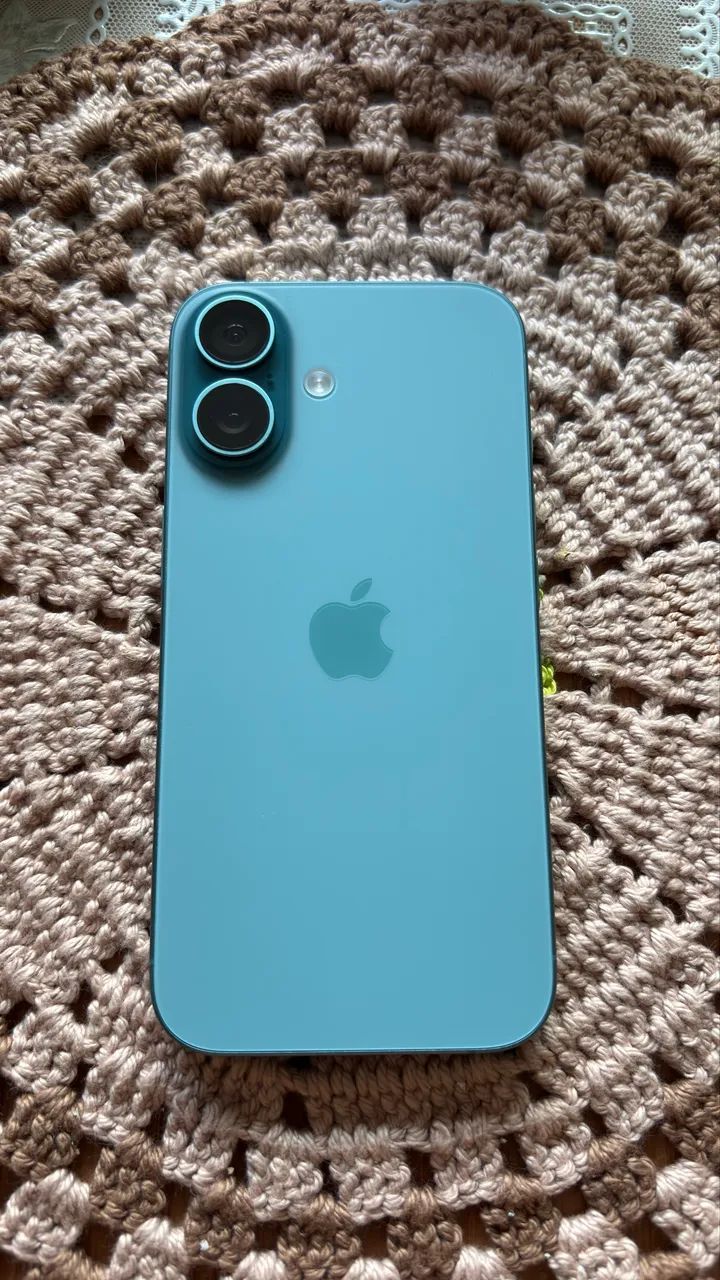 iPhone 16 - Foto 2