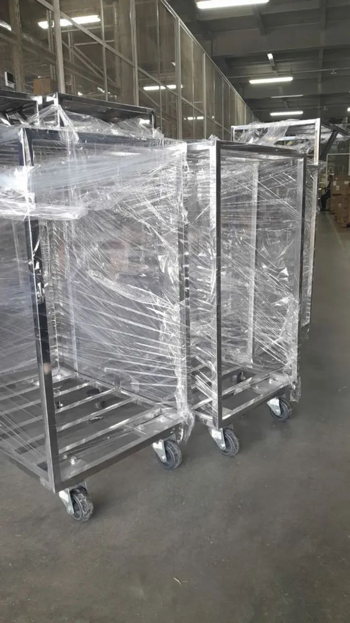 Soldador para inox 