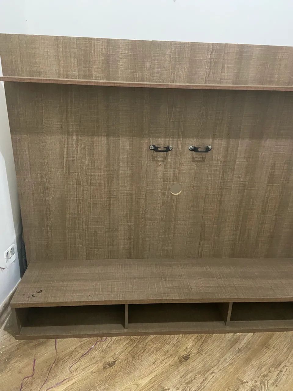 DESAPEGO - PAINEL PARA TV - R$ 200,00  - Foto 2