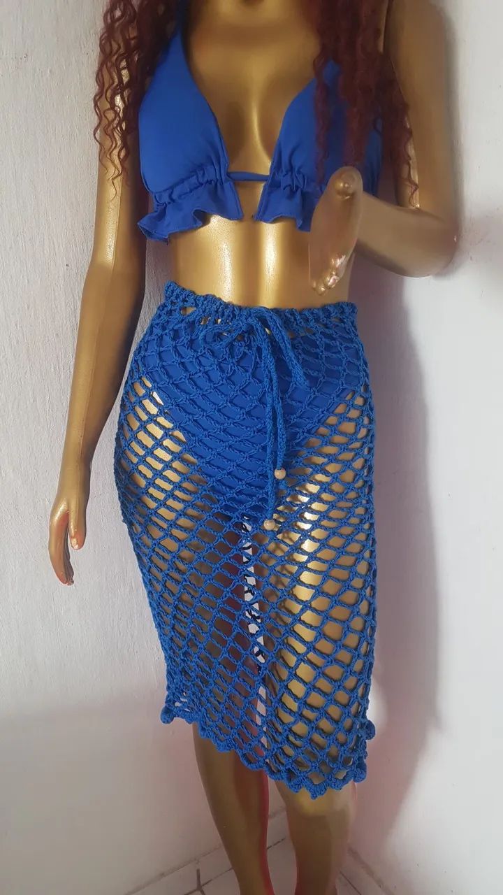 Crochê