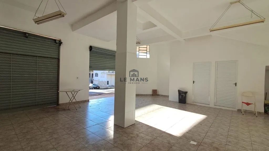 Salão comercial para locação no bairro Alto em Piracicaba/SP - Foto 2