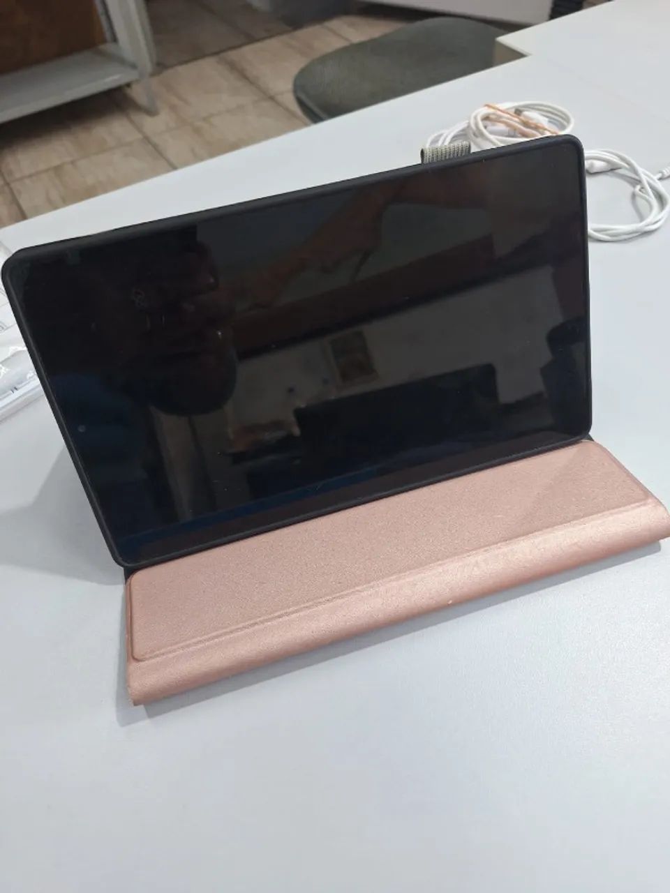 TABLET SAMSUMG A7 LITE 8.7"  - Foto 4