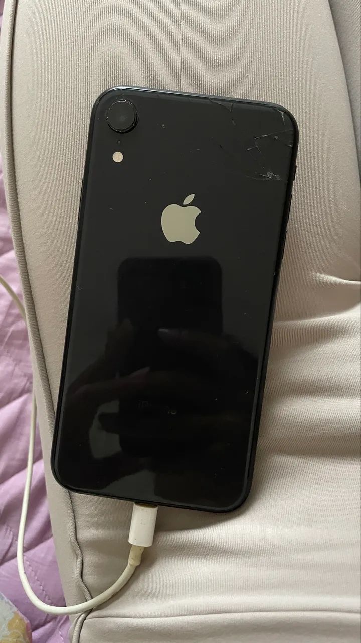 IPhone XR - Funcionando - Foto 3