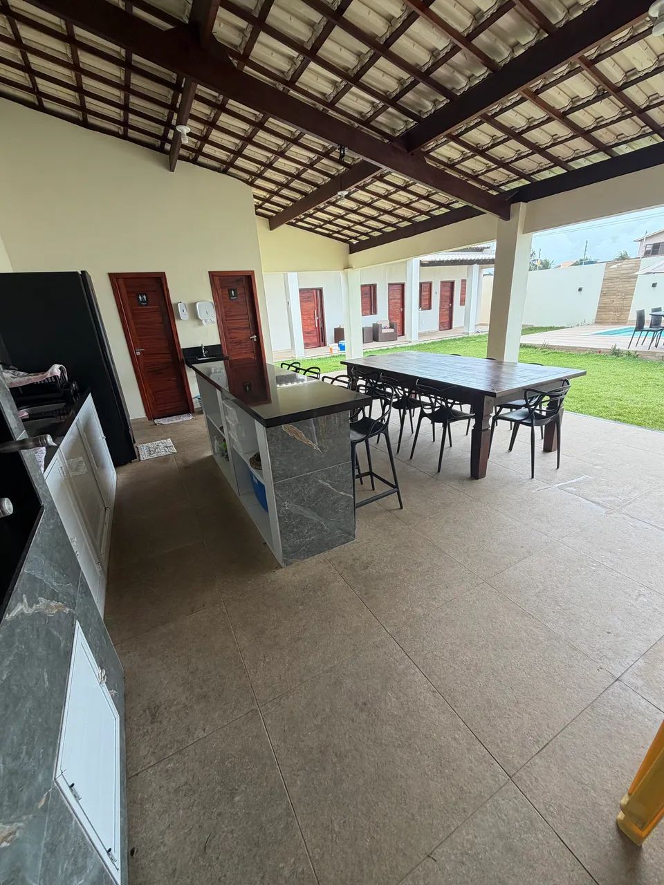 Casa na Praia da Caueira com 5 Suites - Foto 3