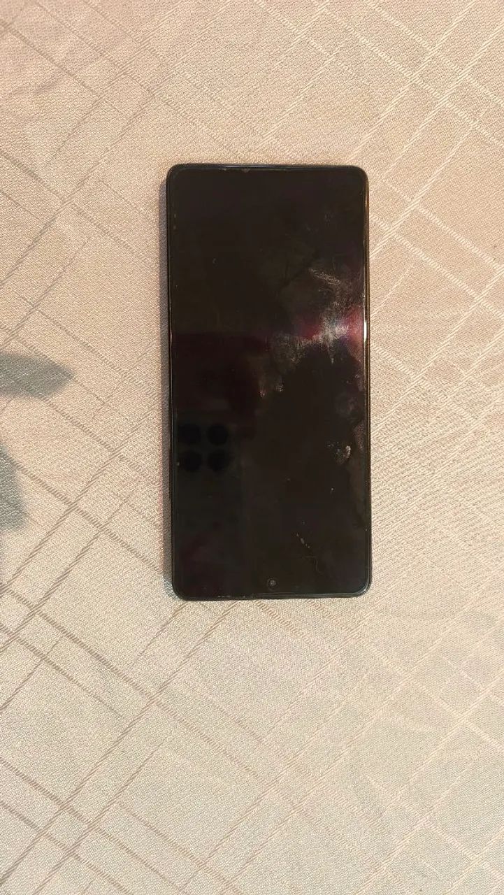 Celular XIAOMI POCO F5 256GB - Foto 4