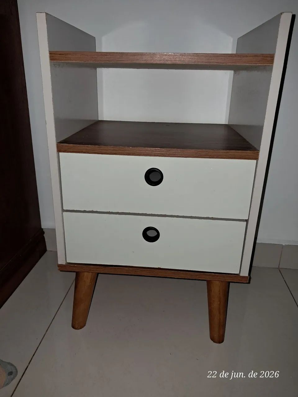 Móve para cabeceira - Foto 2