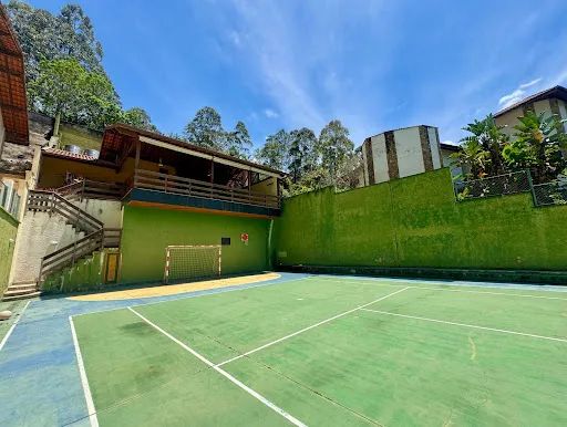 Terreno com 765 m² no Vale dos Pinheiros - Foto 2
