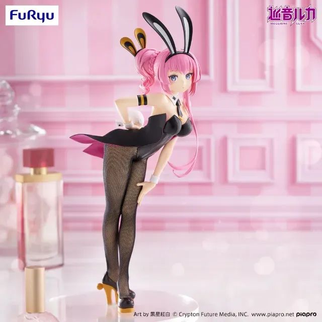 Figure Bunny Megurine Luka - Foto 4