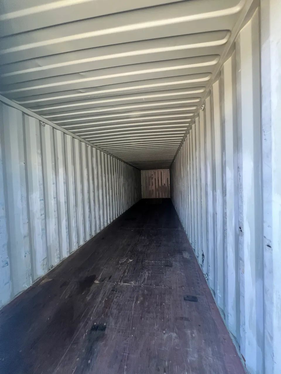 Container pronto para uso - Foto 4