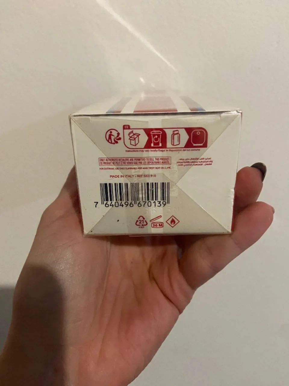 Perfume importado Tommy Hilfigher Eua de Toilette 100ml - Foto 2