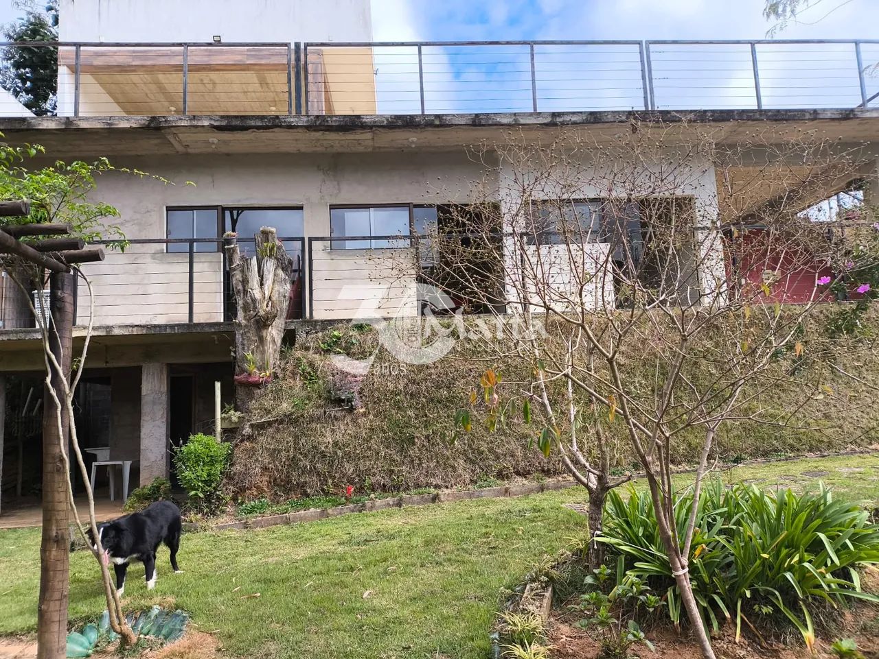 Granja com 1.500m² próximo a Iveco - Foto 2