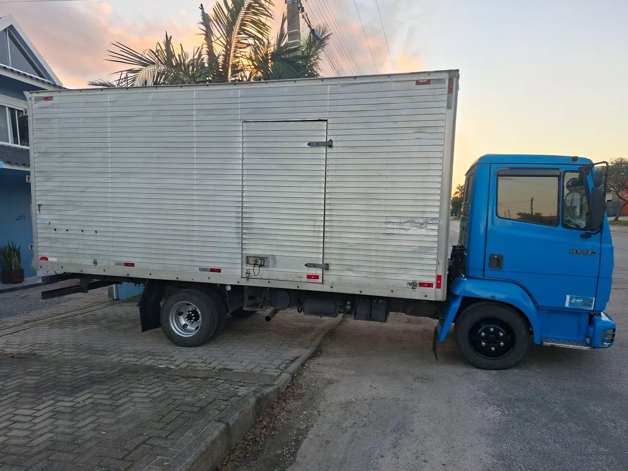 Fretes e mudanças preço acessível 