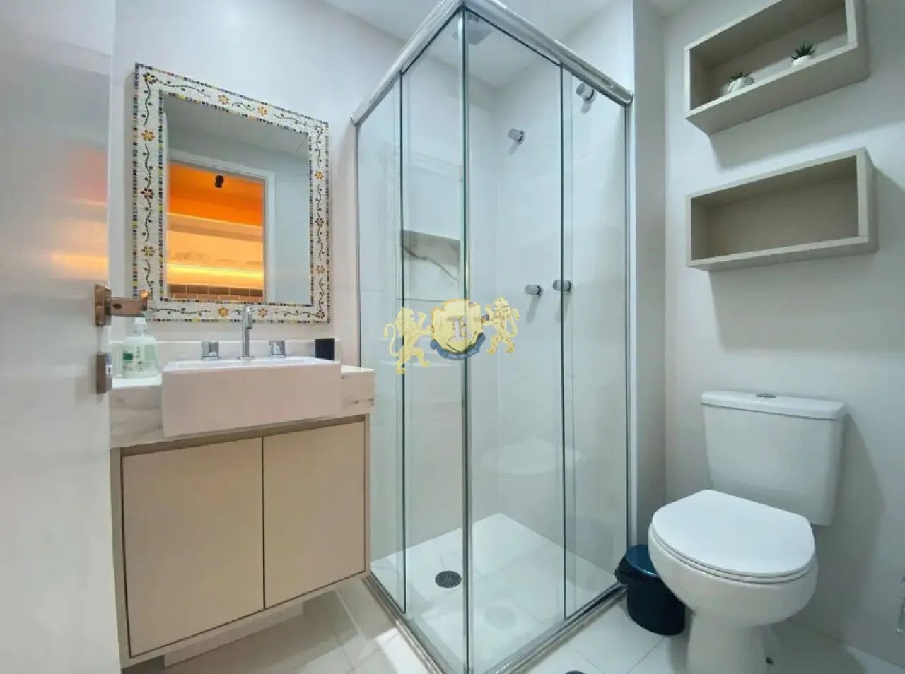Excelente flat para alugar na Vila Mariana - CAB 682 - Foto 5