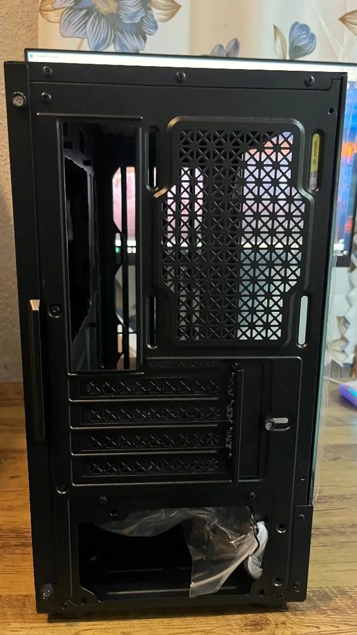 Gabinete Liketec Bambu - Foto 3