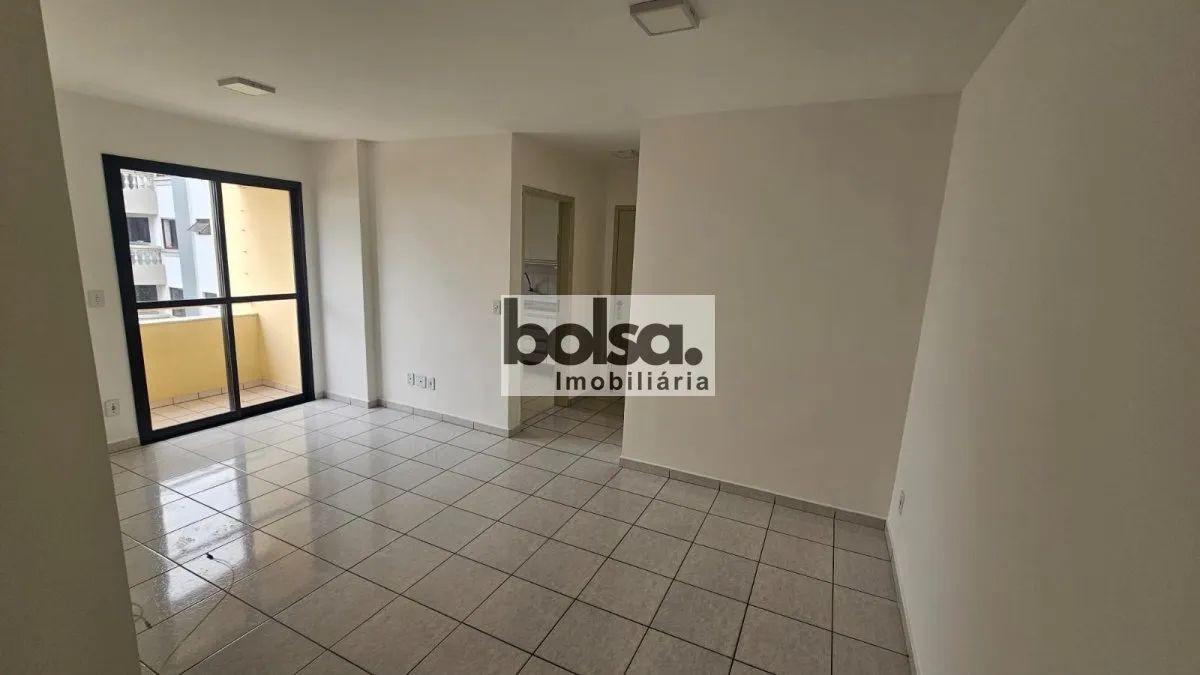 Proximo Bauru shopping!