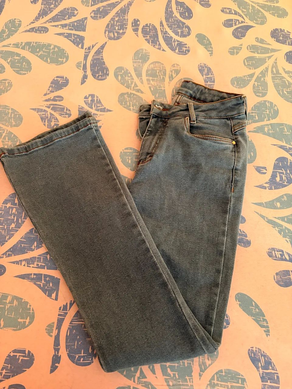 Calça Flare Bill Way - Foto 3