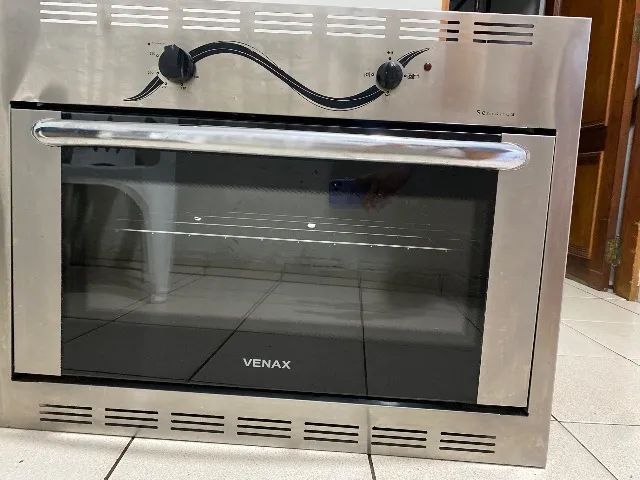 FORNO PRA VENER LOGO 800,00 POR 600,00 - Foto 3