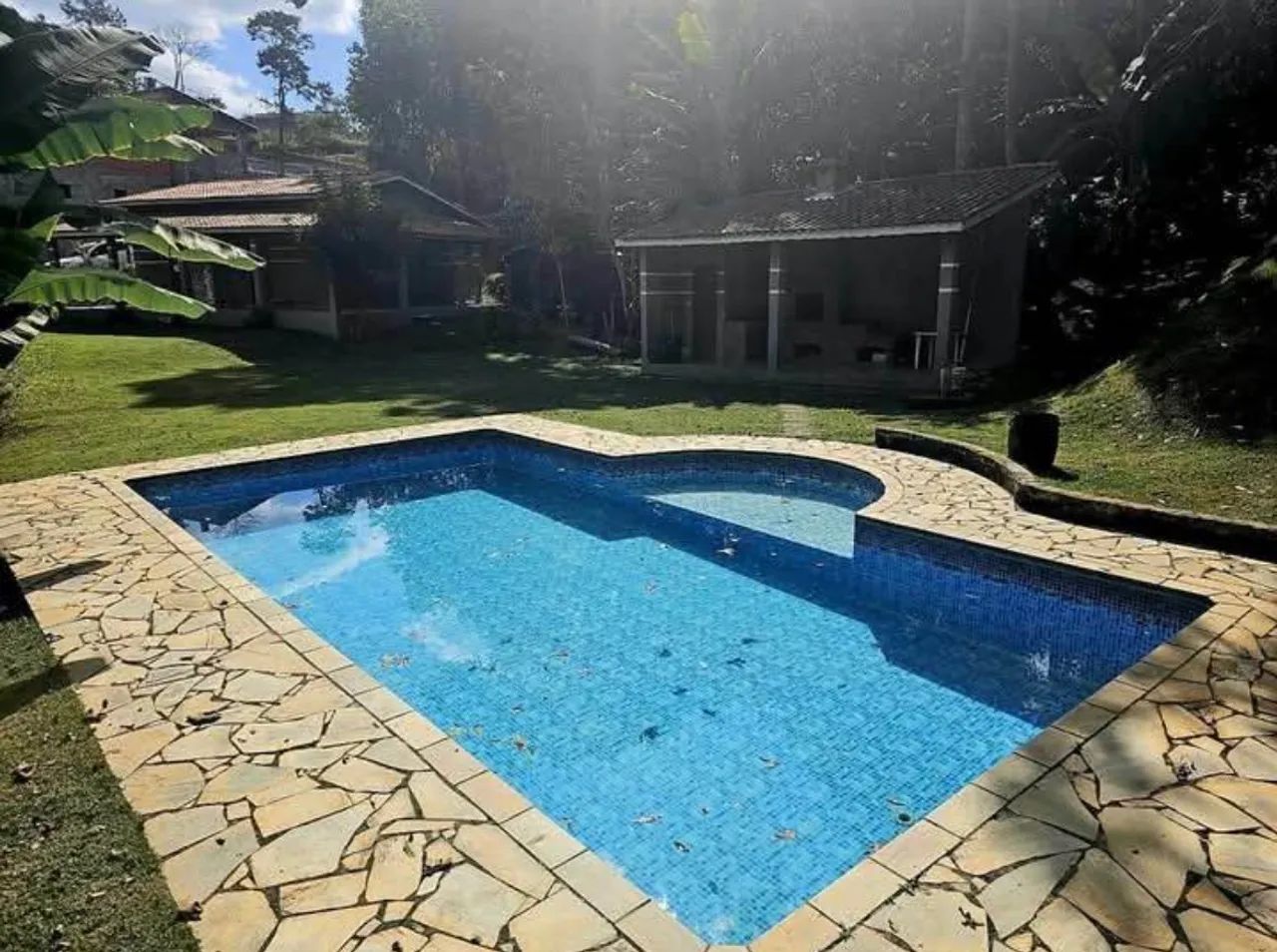 T.M- CHÁCARA A VENDA EM MAIRINQUE  - Foto 4