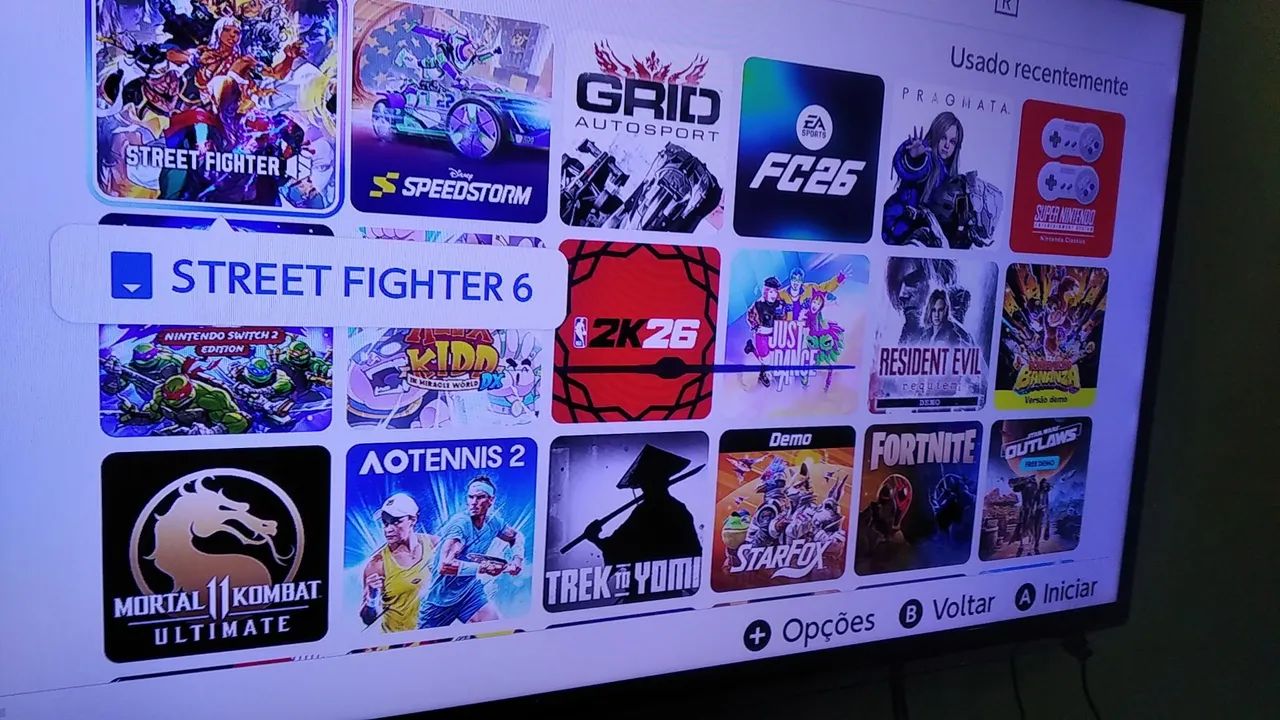 Nintendo switch 2 - Foto 3