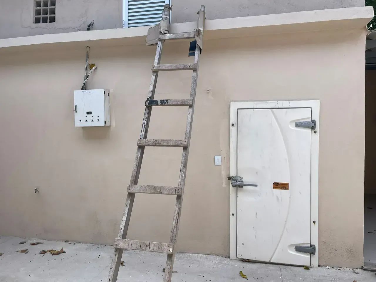 ESPAÇO COM CÂMARA FRIA PARA LOCAÇÃO - Foto 5