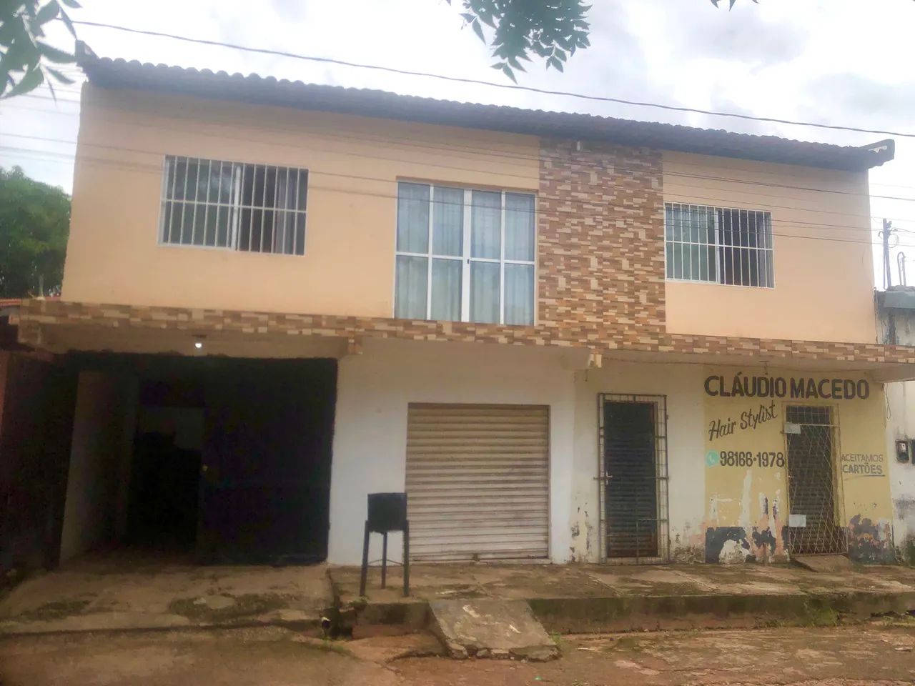 Foto - Teresina - Vale do Gavião