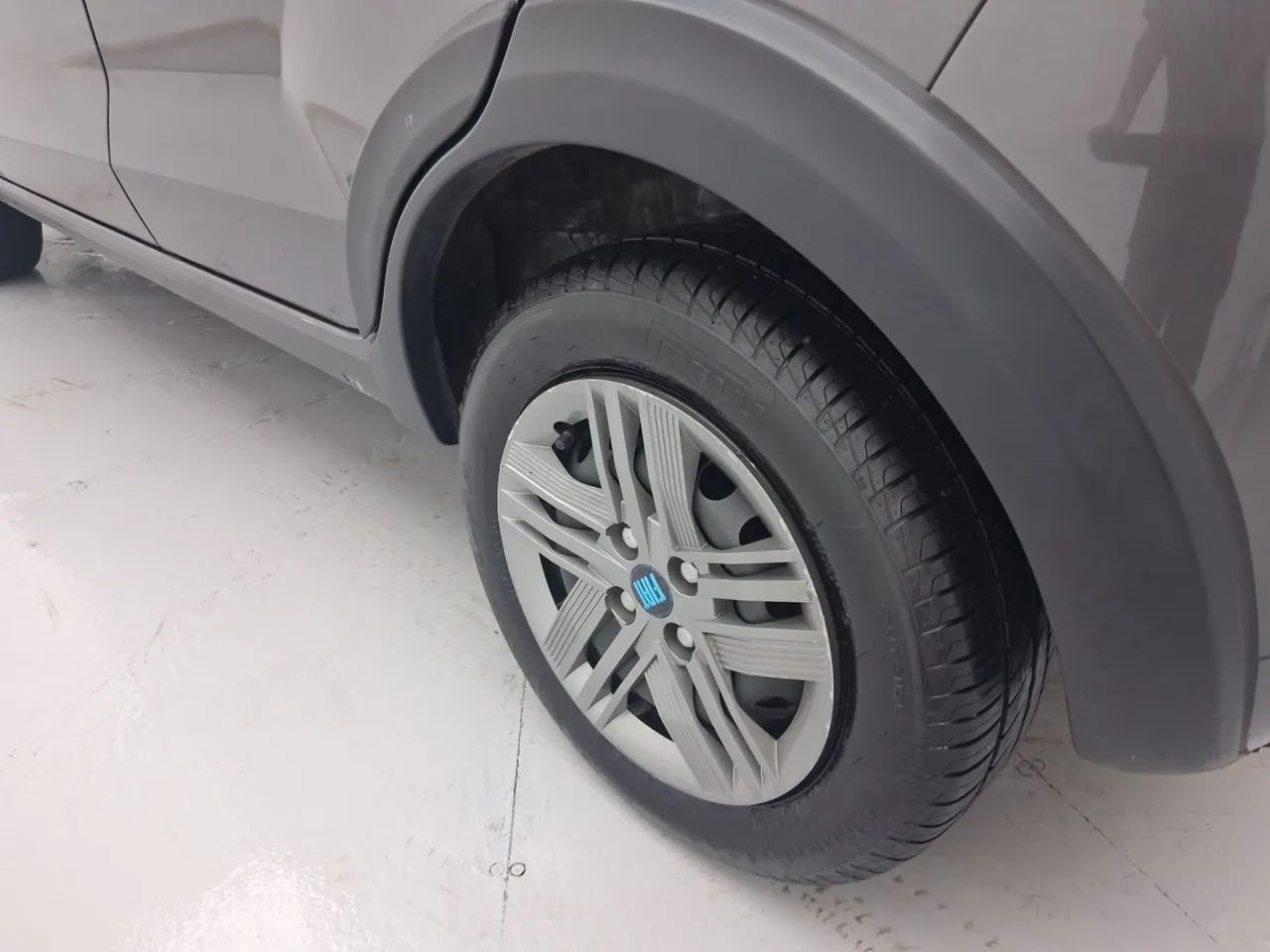 Fiat Mobi LIKE 1.0 Fire Flex 5p., foto 12 de 18