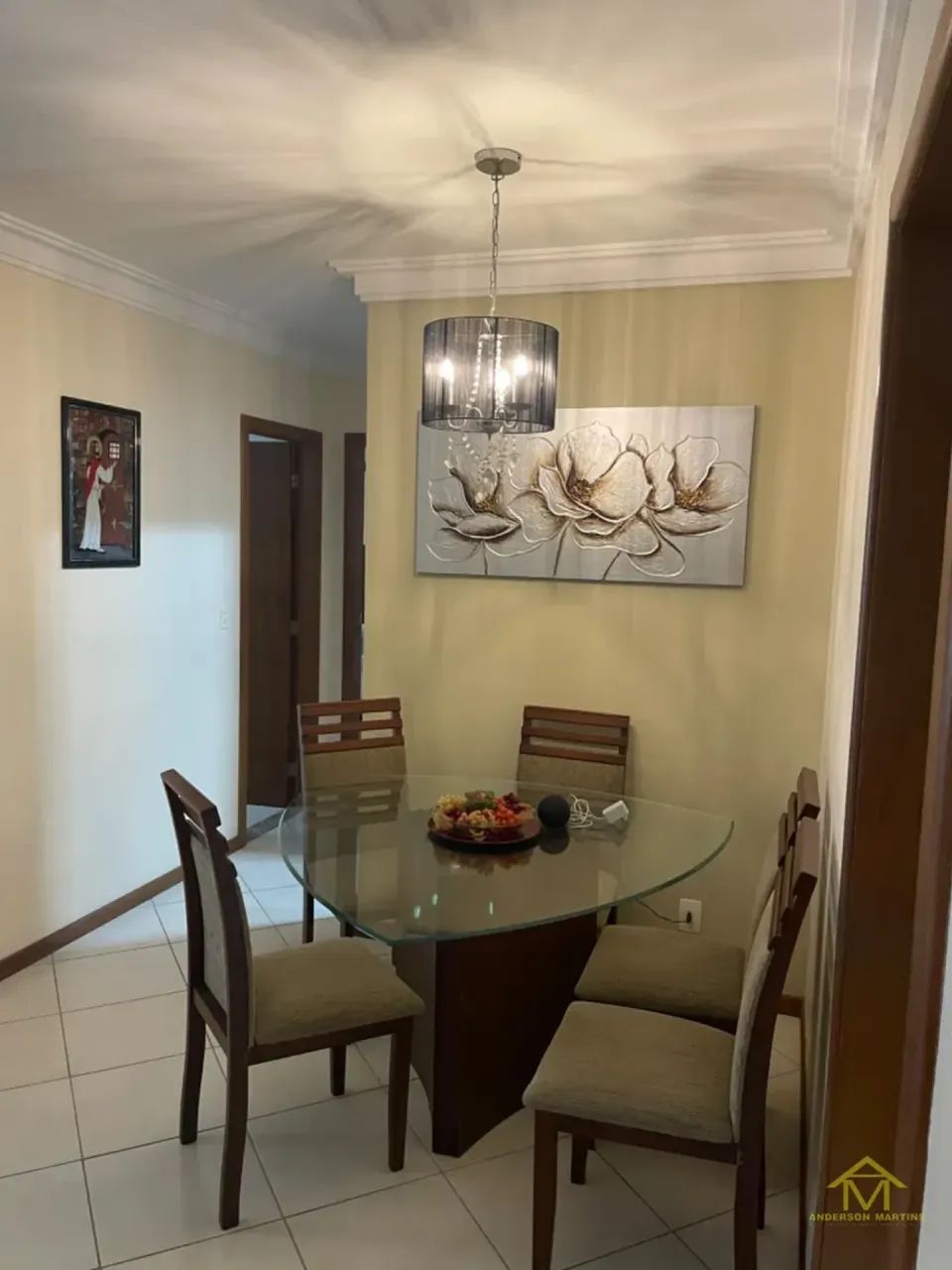 Amplo Apartamento de 2 Quartos na Praia da Costa  Cód.: 29021