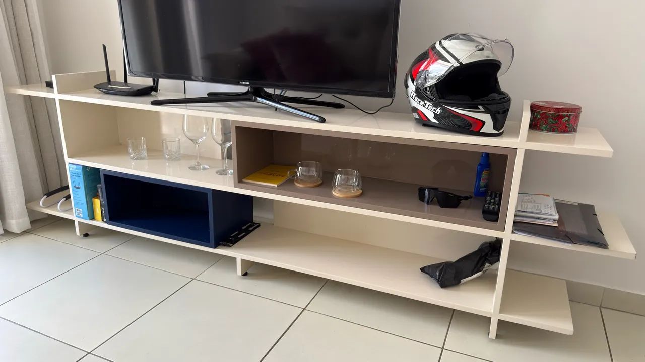 Vendo Móvel de Sala