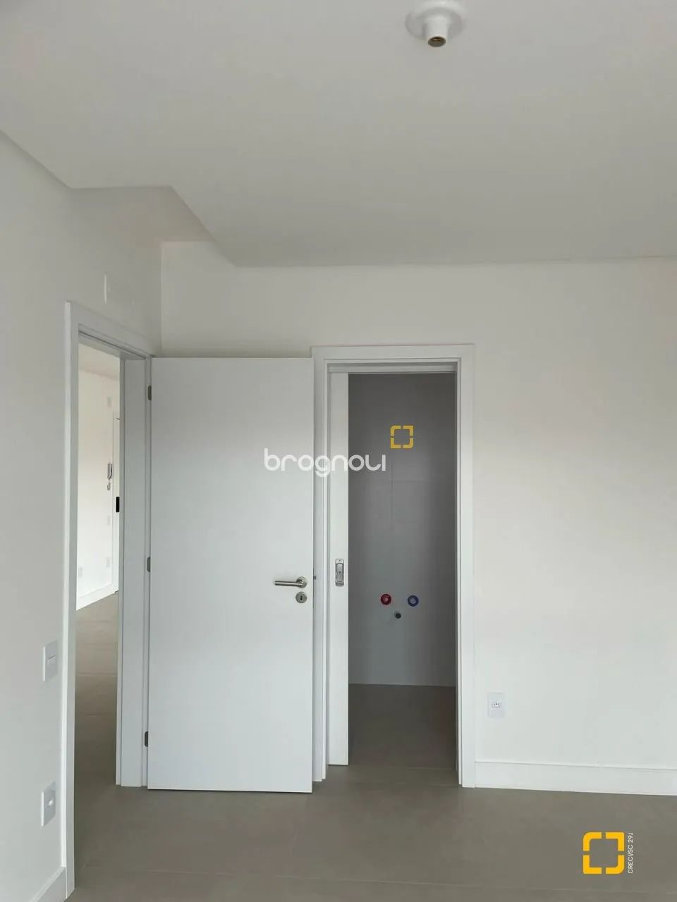 Apartamento 2 quartos em Florianópolis/SC - Foto 5