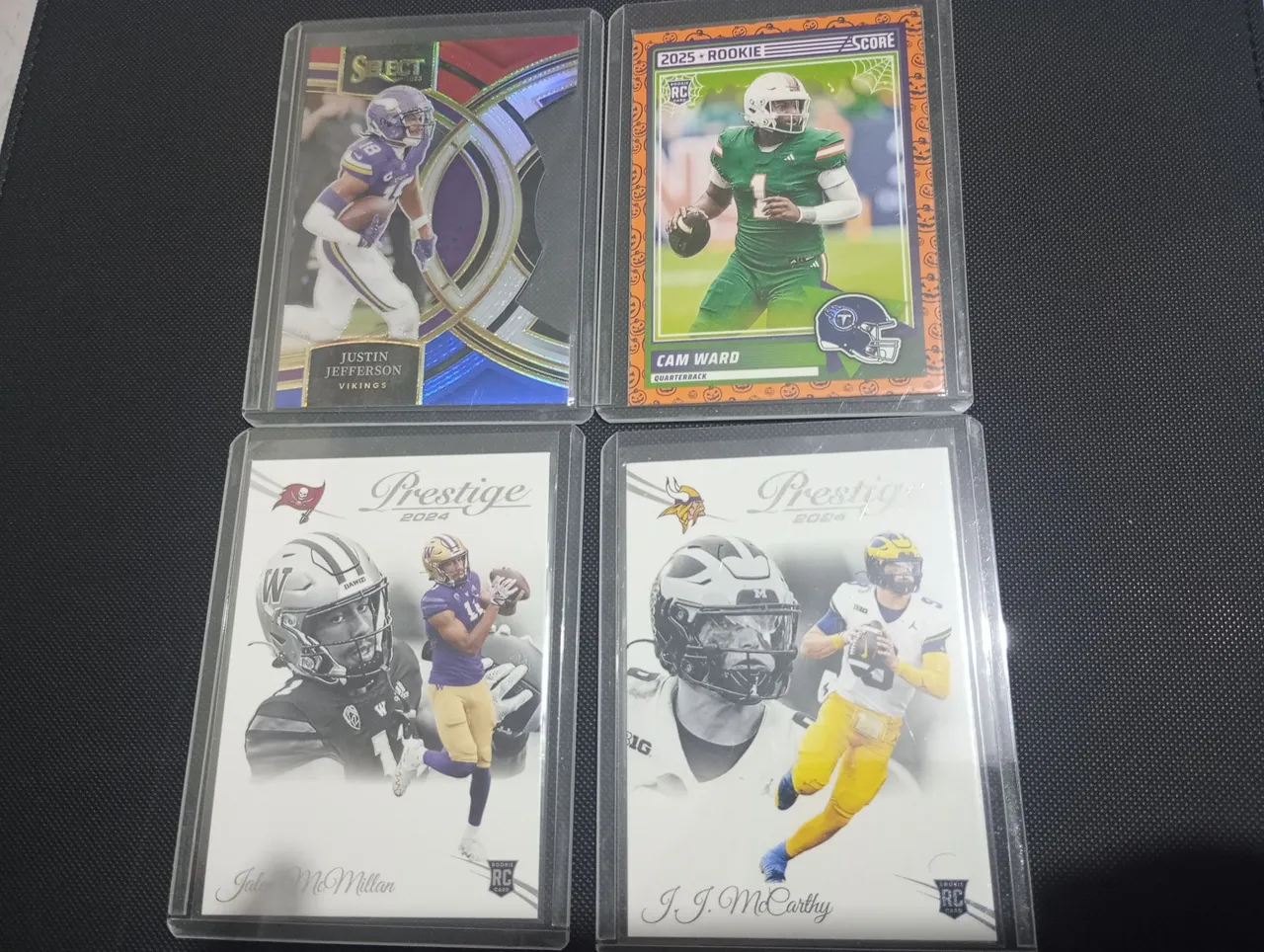 Lote Raro de Cards NBA Anos 90 - Relíquias Upper Deck e SkyBox