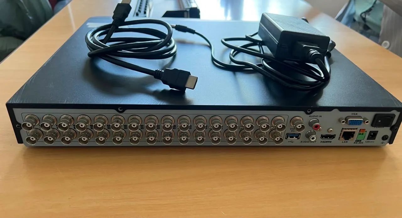 DVR - Foto 2