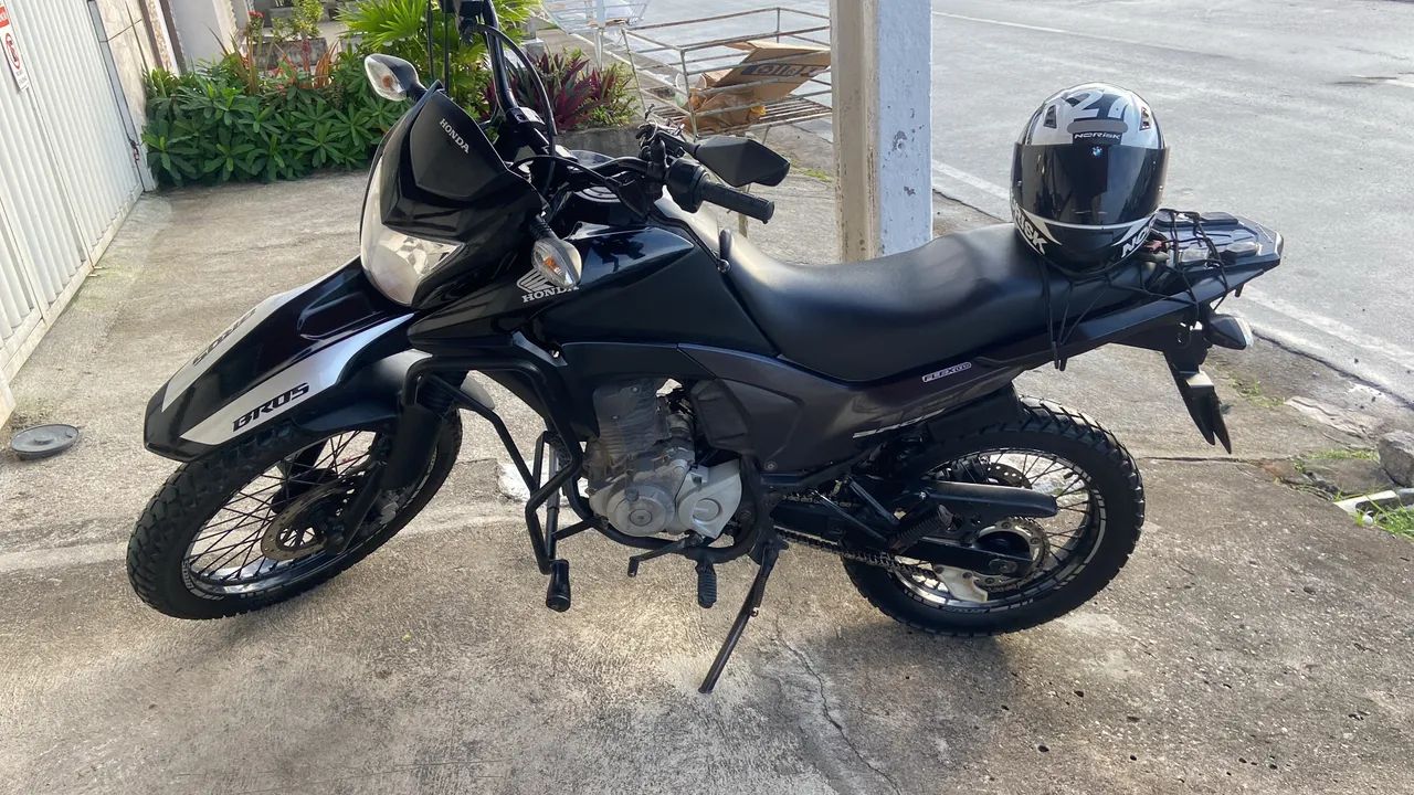 Bros 160  - Foto 2