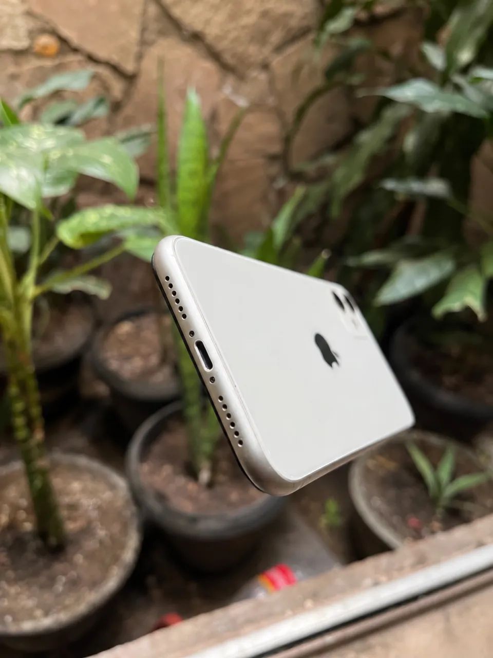 IPHONE 11 IMPECÁVEL | PRONTO PRA USAR  - Foto 3