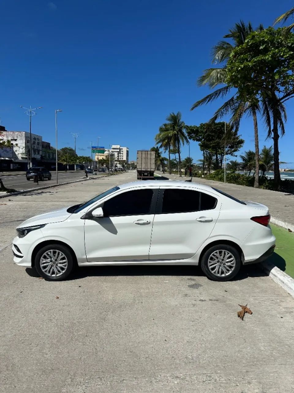 Fiat Cronos Drive 1.3 8V Flex 2022 - Foto 3