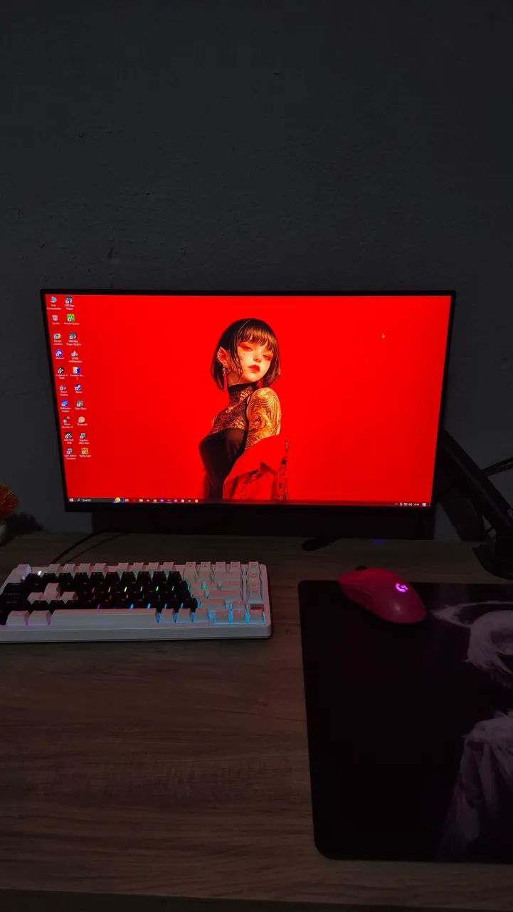 Monitor crs24b - Foto 2