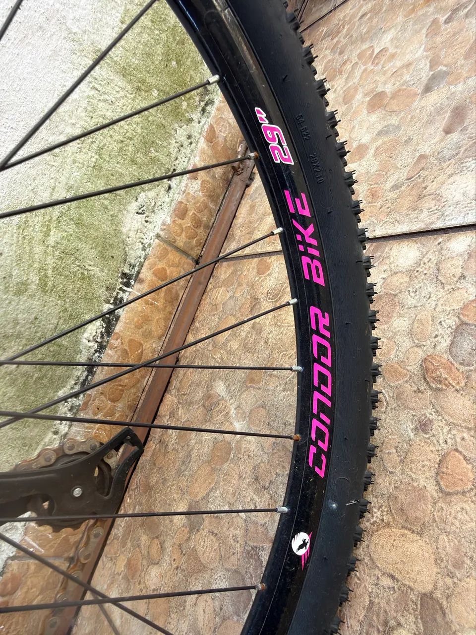 Bicicleta First - Foto 3