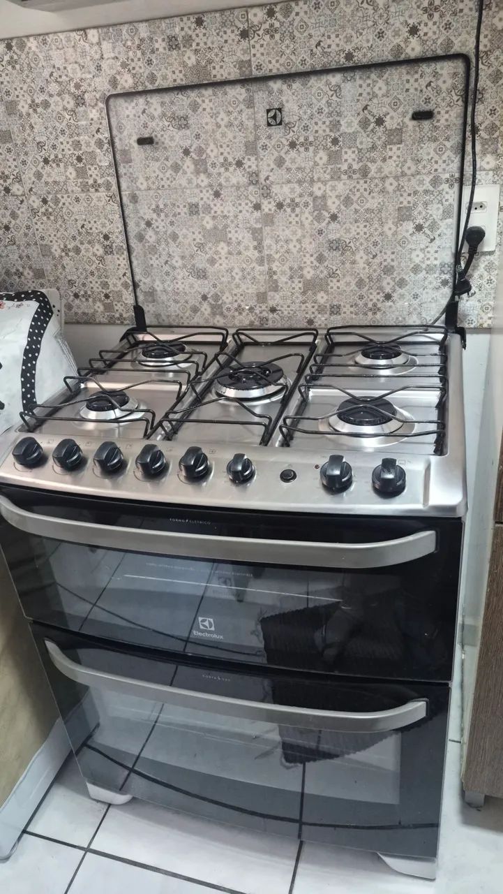 Fogao - Foto 5