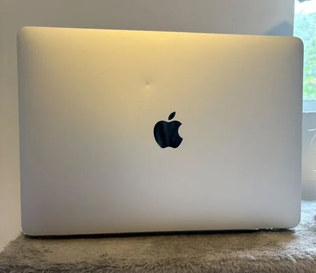 MacBook Air 2018 - Foto 3