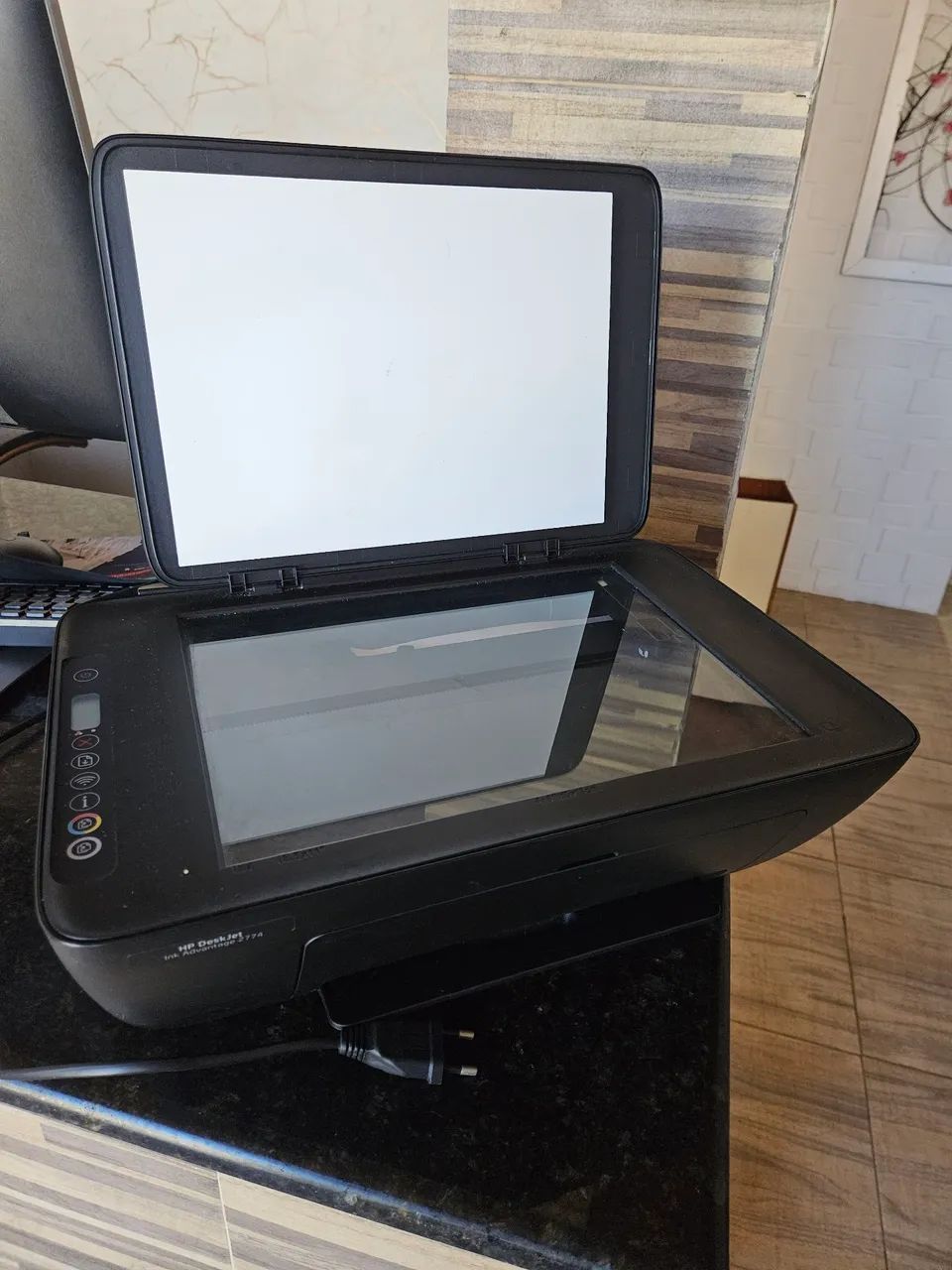 Impressora HP R$350,00 - Foto 4