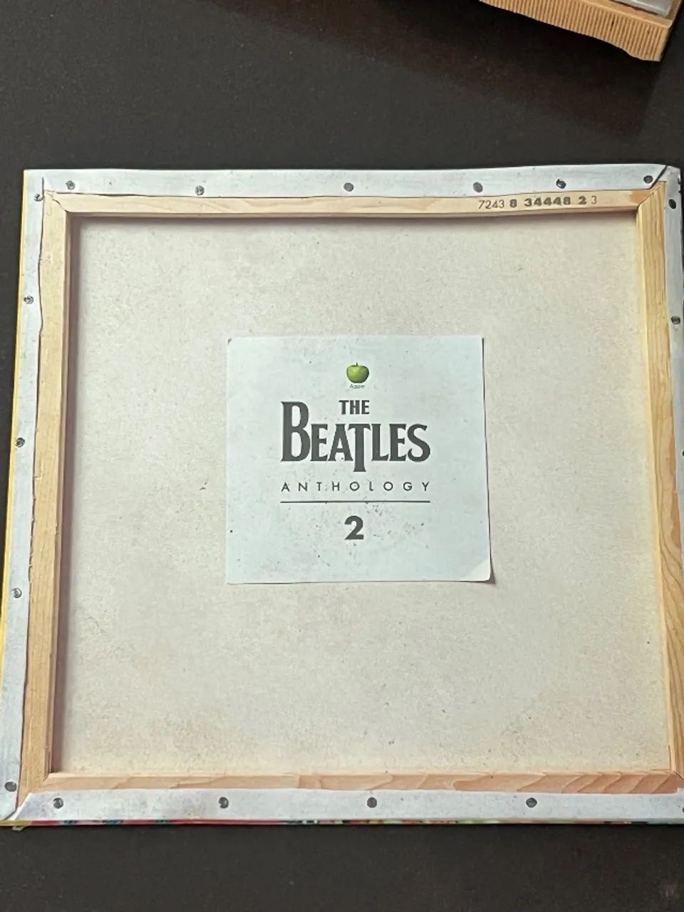 CD dos Beatles  - Foto 2