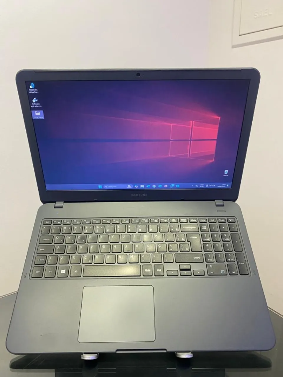 Notebook Dell VOSTRO - i7 - 8º - SSD256 GB NVme - 18 GB Ram - 14P