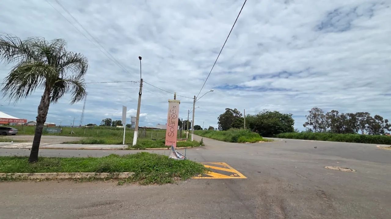 Lote para Venda em Trindade, Setor Solange - Foto 2