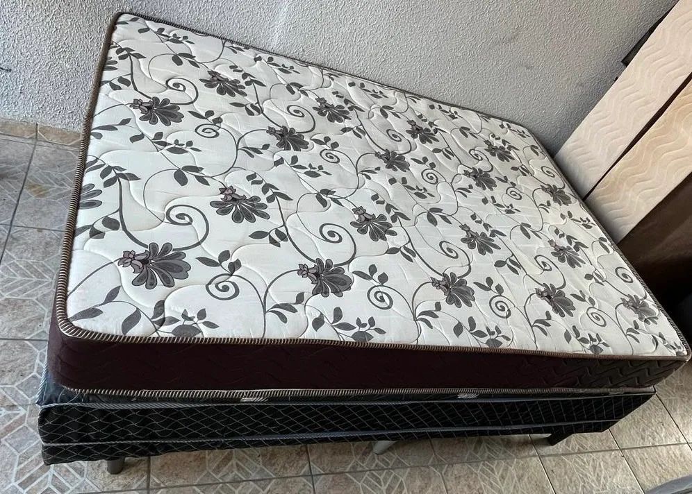 Cama de casal - Foto 5