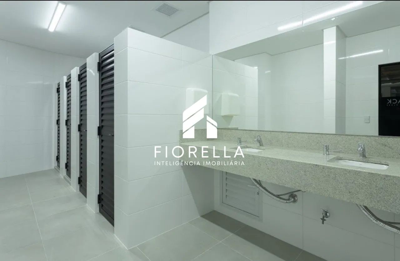 Sala comercial 32,60m2 - localizada no bairro Estrreito - Florianópolis - SC - Foto 3
