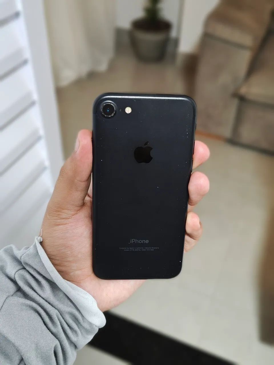 iPhone 7 - Foto 3