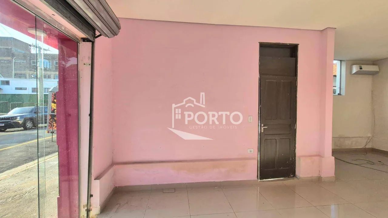 Ponto Sala/Salão Comercial para alugar, Centro - Piracicaba - Foto 5
