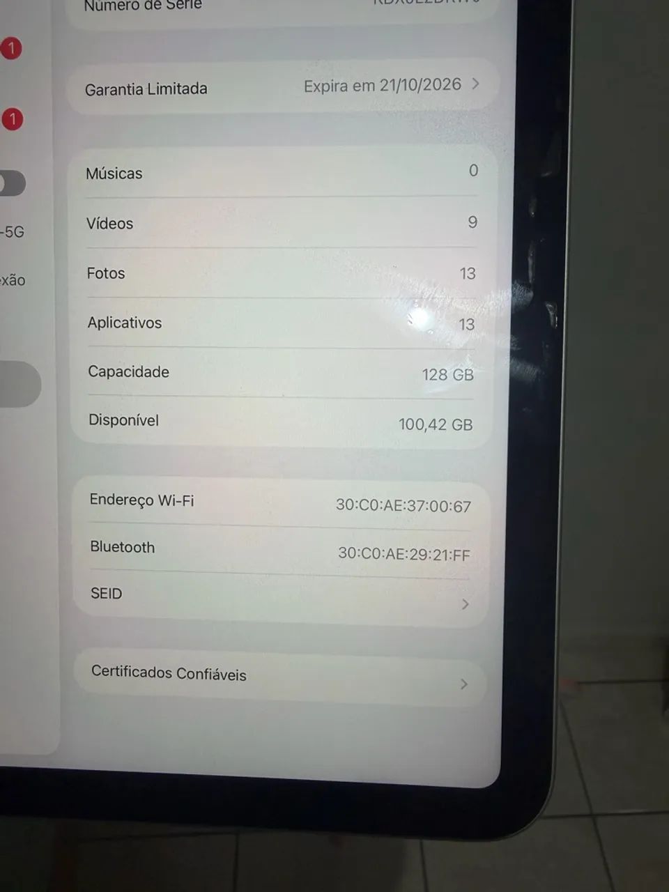 iPad 11 - Foto 3