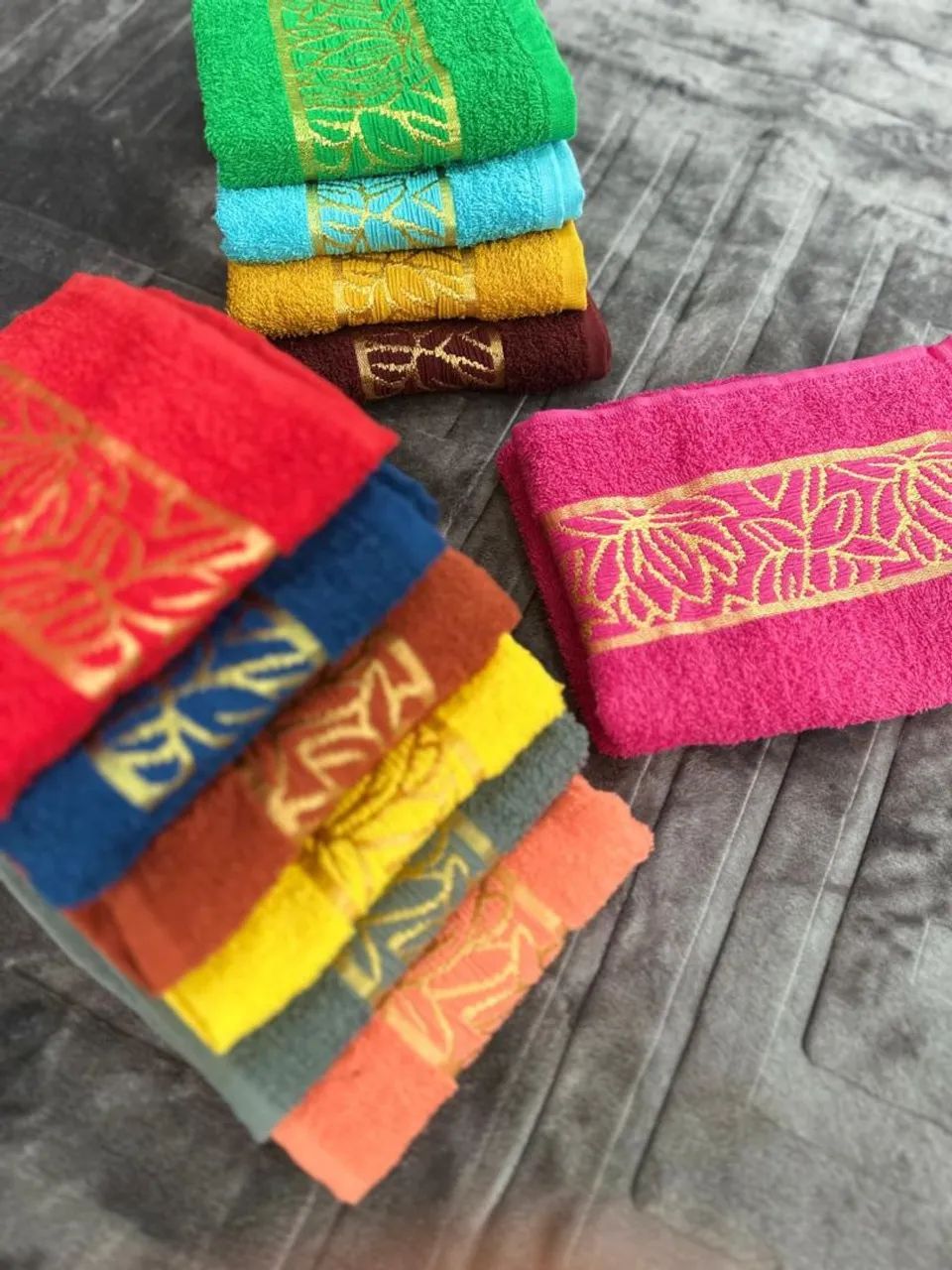 TOALHA DE BANHO  - Foto 3