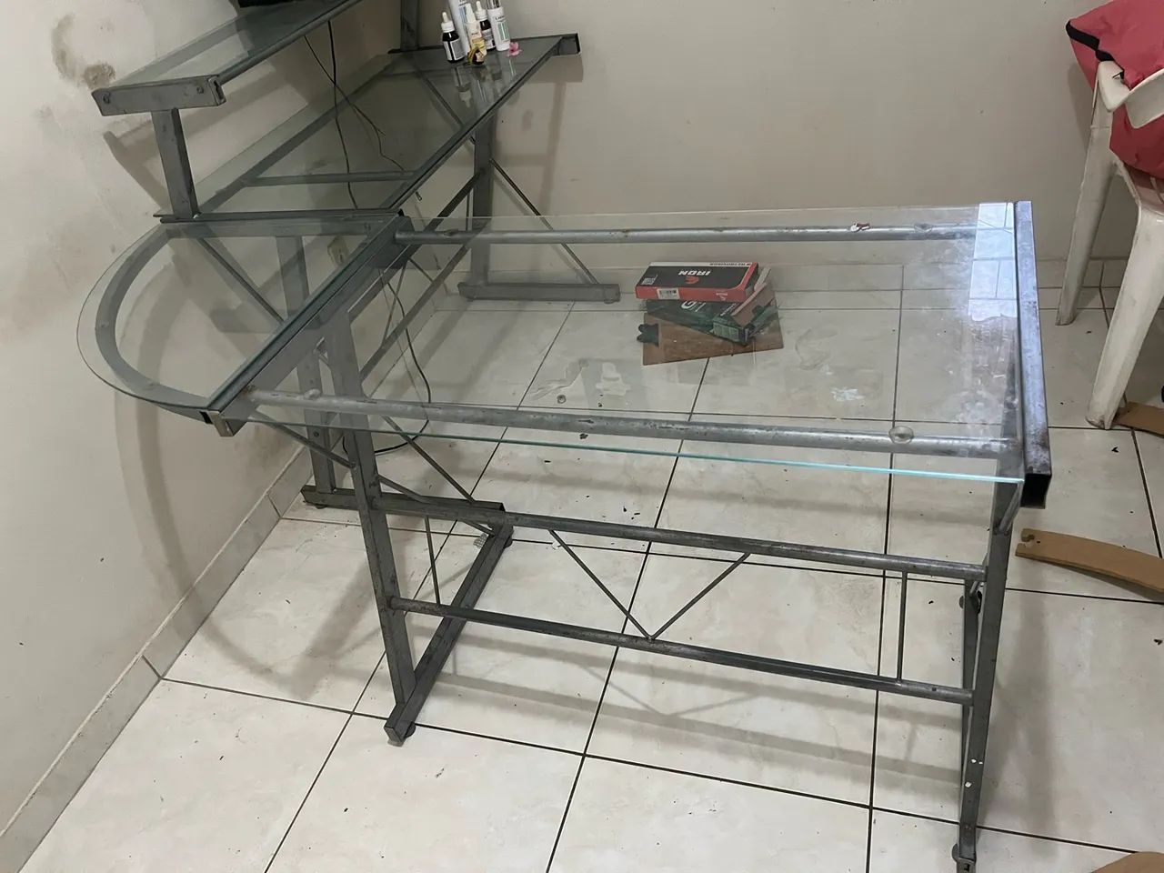 Mesa para escritório  - Foto 2