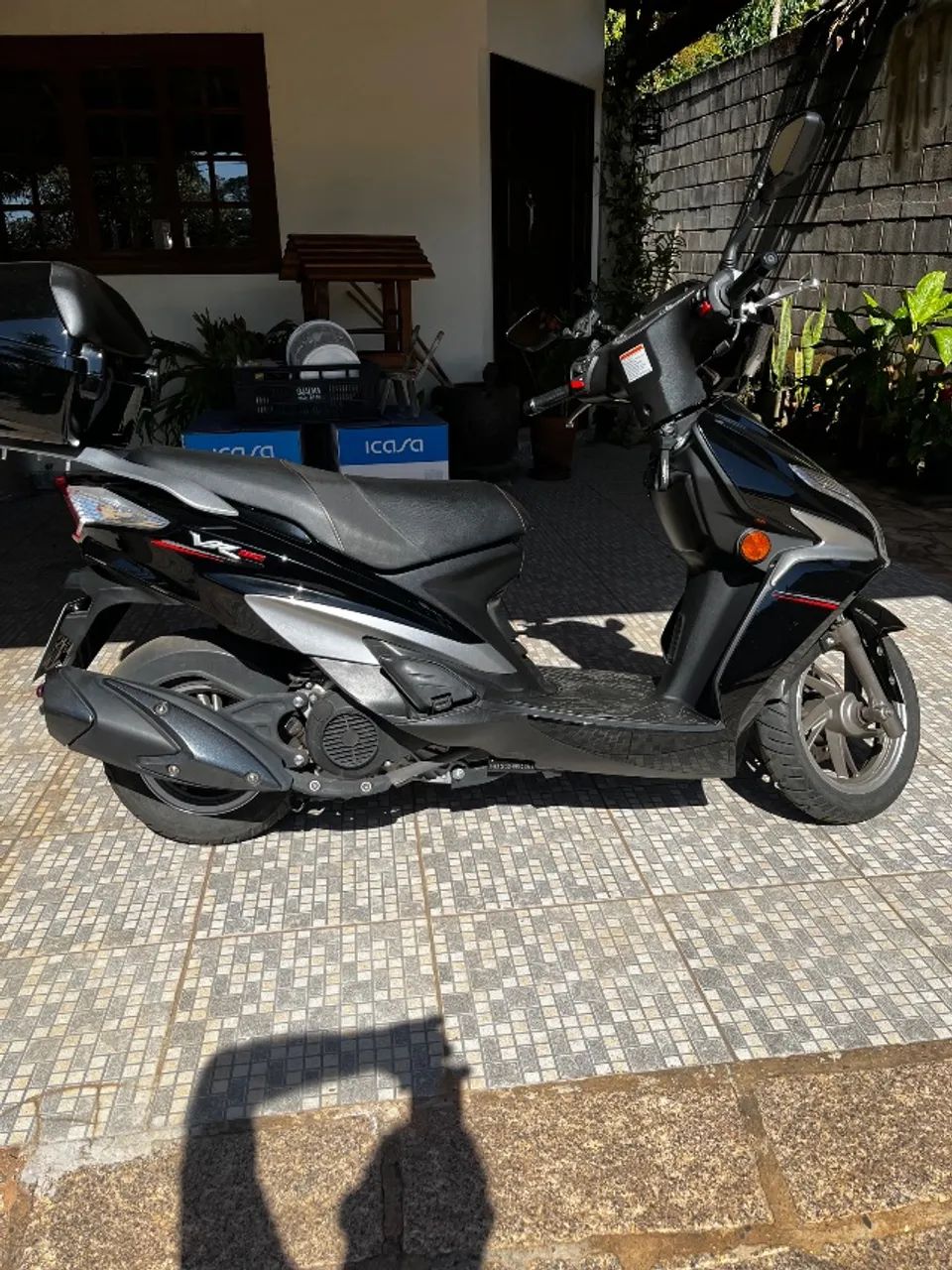 Mito vr 150 - Foto 3